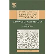 International Review of Cytology: A Survey of Cell Biology by Jeon, Kwang W., 9780080495637