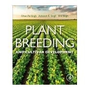 Plant Breeding by Singh, D. P.; Singh, A. K.; Singh, A., 9780128175637