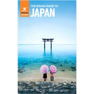The Rough Guide to Japan by Insight Guides; Zatko, Martin, 9781789195637