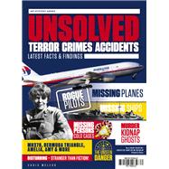 Unsolved Terror, Crimes, Accidents: Latest Facts & Findings by McLeod, Chris, 9781925265637