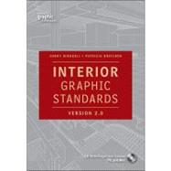 Interior Graphic Standards 2.0 CD-ROM by Binggeli, Corky; Greichen, Patricia, 9780470475638
