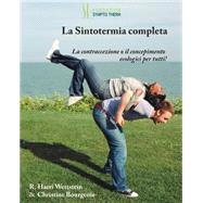 La Sintotermia Completa by Wettstein, R. Harri; Bourgeois, Christine, 9781502425638