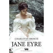 Jane Eyre by Bront, Charlotte, 9789877185638
