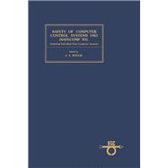 Safety of Computer Control Systems, 1983 : Achieving Safe Real Time Computer Systems, Proceedings of the Third IFAC-IFIP Workshop, SAFECOMP 'Eighty-Three, Cambridge, U. K., September 20-22, 1983 by Ifac;Ifip Workshop 1983 (Cambridge, England); Baylis, J. A.; Baylis, J. A.; International Federation of Automatic Control; International Federation for Information Processing; Institution of Electrical Engineers, 9780080305639