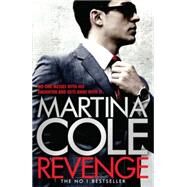 Revenge by Martina Cole, 9780755375639