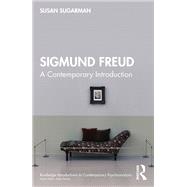 Sigmund Freud by Susan Sugarman, 9781000935639