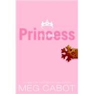 Princess in Pink by Cabot, Meg, 9781417825639