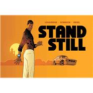 Standstill Vol. 1 by Lee Loughridge, 9781534335639