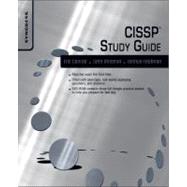 Cissp Study Guide by Conrad, Eric, 9781597495639
