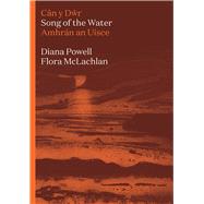 Song of the Water by McLachlan, Flora; Powell, Diana, 9781914595639