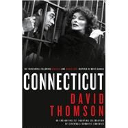 Connecticut by Thomson, David, 9780857305640