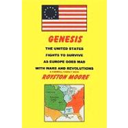 Genesis by Moore, Royston, 9781425185640