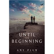 Until the Beginning by Plum, Amy, 9780062225641
