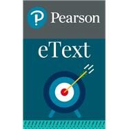 Pearson eText Principles of Marketing -- Access Card by Kotler, Philip; Armstrong, Gary, 9780136715641