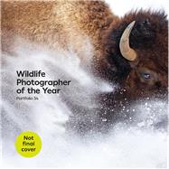 Wildlife Photographer of the Year: Portfolio 34 by Wilson, Keith, 9780565095642
