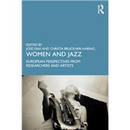 Women and Jazz by Jos� Dias; Christa Bruckner Haring, 9781041015642