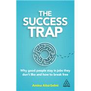 The Success Trap by Aitsi-selmi, Amina, 9781789665642
