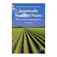 Genetically Modified Plants by Hull, Roger; Head, Graham; Tzotzos, George T., 9780128185643