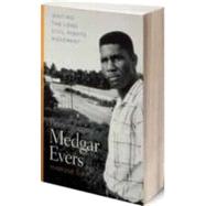 Remembering Medgar Evers by Gwin, Minrose, 9780820335643