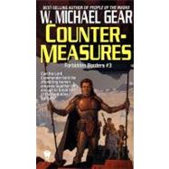 Countermeasures by Gear, W. Michael, 9780886775643