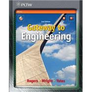 Gateway to Engineering by Rogers, George; Wright, Michael; Yates, Ben, 9781133935643