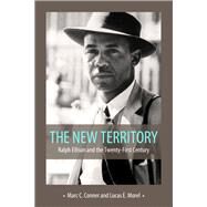 The New Territory by Conner, Marc C.; Morel, Lucas E., 9781496825643