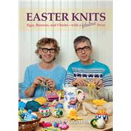 Easter Knits by Carlos, Arne &, 9781570765643