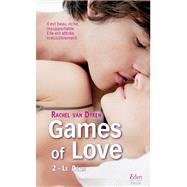 Games of Love - Le dsir (t.2) by Rachel Van Dyken, 9782824645643