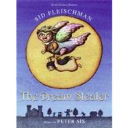 The Dream Stealer by Fleischman, Sid, 9780061755644