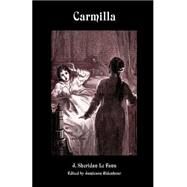 Carmilla by Le Fanu, Joseph Sheridan; Ridenhour, Jamieson, 9781934555644
