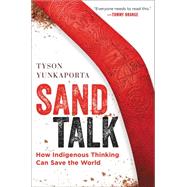 Sand Talk by Yunkaporta, Tyson, 9780062975645