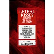 Lethal Kisses by Ruth Rendell, 9781504025645
