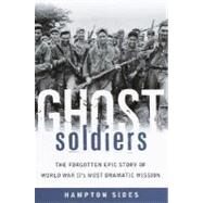 Ghost Soldiers by SIDES, HAMPTON, 9780385495646