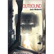 Outbound by McDevitt, Jack, 9780975915646