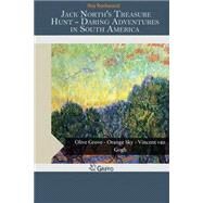 Jack North's Treasure Hunt by Rockwood, Roy, 9781503335646
