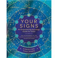 Your Signs by Faulkner, Carolyne, 9780062955647