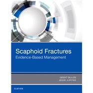 Scaphoid Fractures by Buijze, Geert, M.D., Ph.D.; Jupiter, Jesse B., M.D., 9780323485647