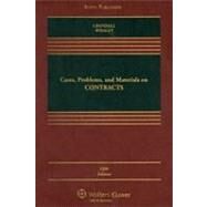 Cases, Problems and Materials on Contracts by Crandall, Thomas D., 9780735565647