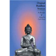 Original Buddhist Sources by Olson, Carl, 9780813535647