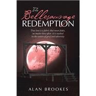 The Bellesauvage Redemption by Brookes, Alan, 9781728395647