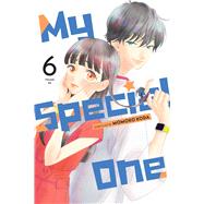My Special One, Vol. 6 by Koda, Momoko, 9781974745647