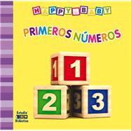 Primeros nmeros / First Numbers by Igloo Books, 9788497865647
