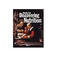 Discovering Nutrition by Carr, Timothy, 9780632045648
