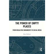 The Power of Empty Places by Kate Bollard, 9781032835648