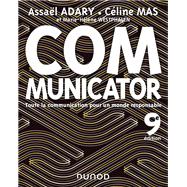 Communicator - 9e d. by Assal Adary; Cline Mas; Marie-Hlne Westphalen, 9782100805648