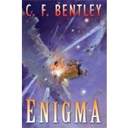Enigma by Bentley, C. F. (Author), 9780756405649
