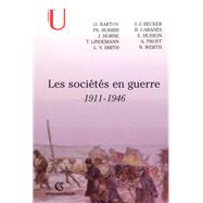 Les socits en guerre by Bruno Cabanes; douard Husson, 9782200265649