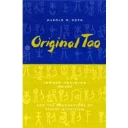 Original Tao by Roth, Harold David, 9780231115650