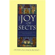 The Joy of Sects by Occhiogrosso, Peter, 9780385425650