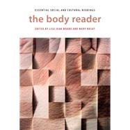 The Body Reader by Moore, Lisa Jean, 9780814795651